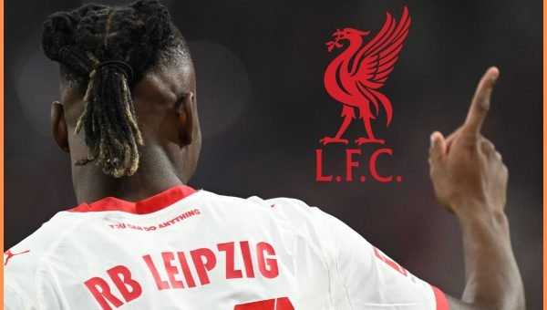 “The word I have…” – Journalist issues surprise £85m Liverpool transfer update