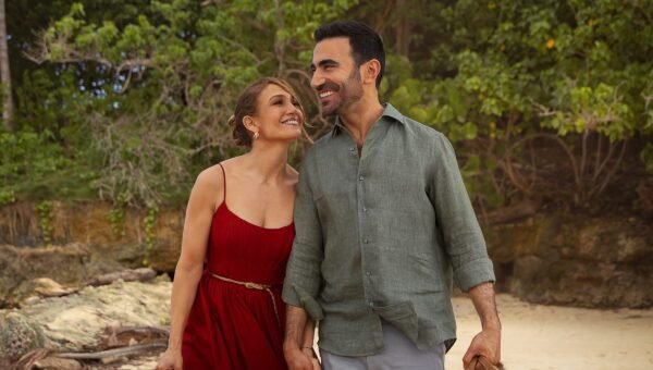 ‘Office Romance’ Movie: Release Date, How to Watch, Cast & More