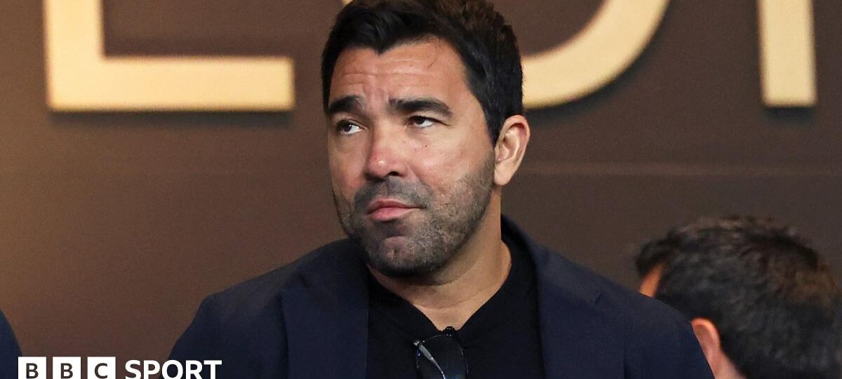 'Beginning of era' for young Barcelona team - Deco