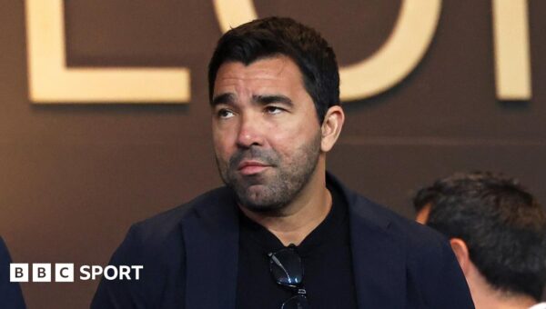 ‘Beginning of era’ for young Barcelona team – Deco