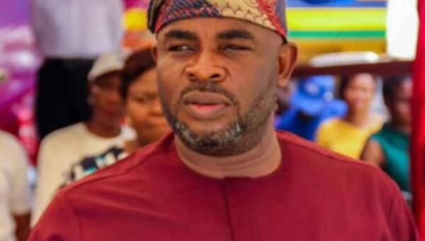 Lagos 2027: Dullar withdraws from Somolu House of Reps race