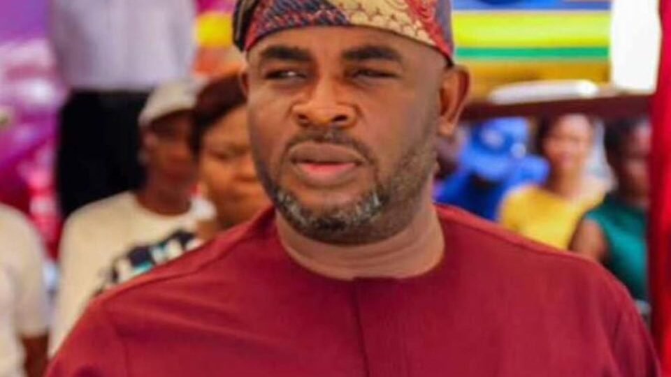 Lagos 2027: Dullar withdraws from Somolu House of Reps race