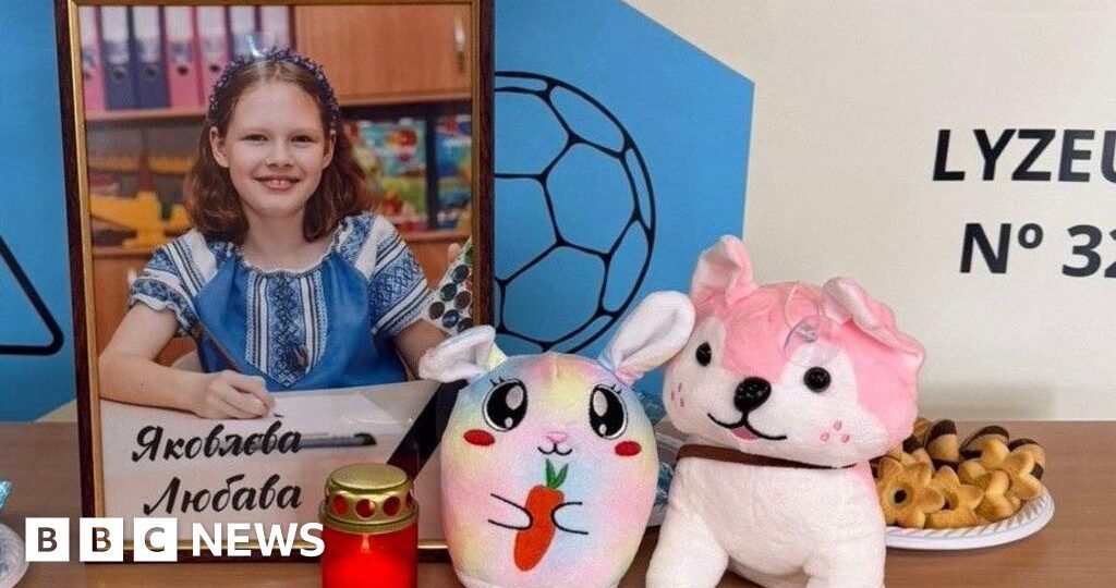 Prisoner swap goes ahead as Kyiv mourns 24 killed in Russian strike on flats