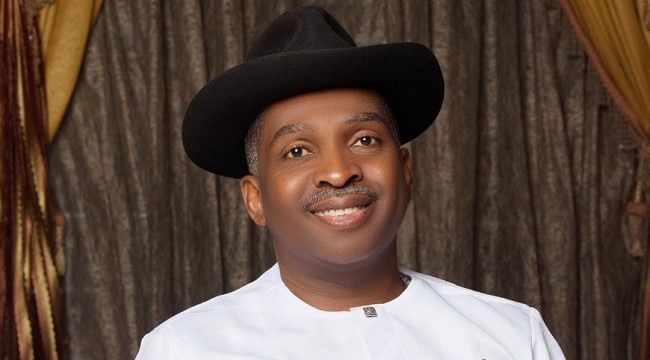 Ex-Rivers SSG Emerges ADC Governorship Candidate