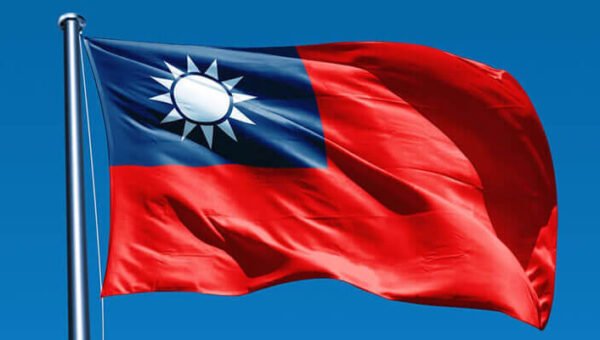 We’re independent nation – Taiwan insists