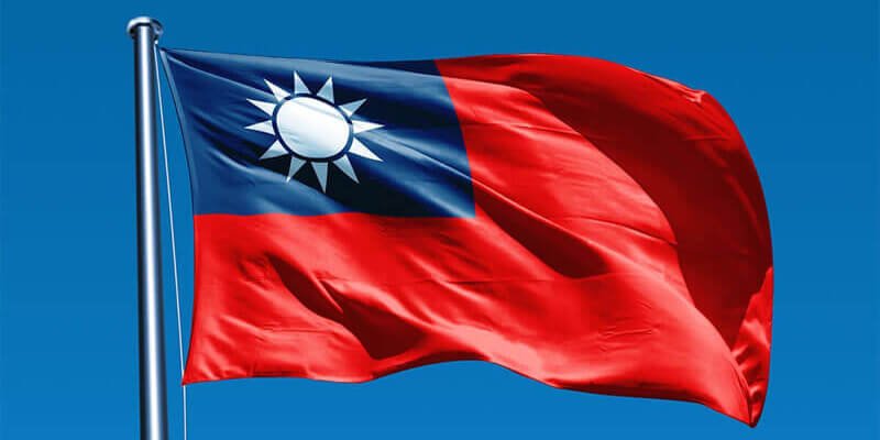 We’re independent nation – Taiwan insists