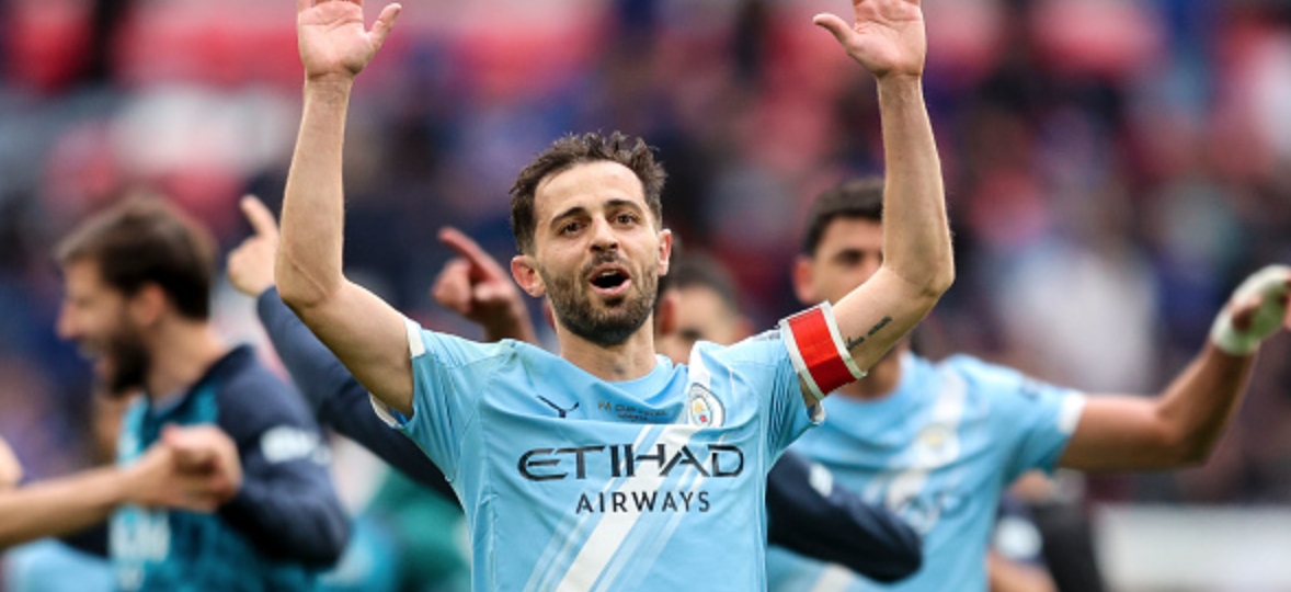 Another Icon Says Goodbye: What does the future hold for Bernardo Silva ahead of the summer?