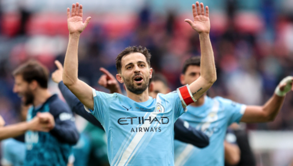 Another Icon Says Goodbye: What does the future hold for Bernardo Silva ahead of the summer?