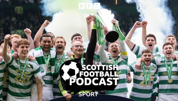 Podcast: Title race debrief – is Scottish football at a turning point?