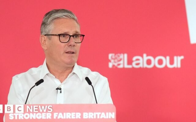 Analysis: Has Starmer done enough to save his premiership?