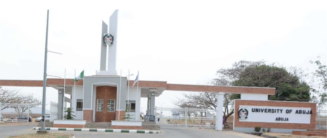 UNIABUJA IJMB Admission Form 2026/2027