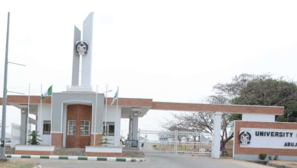 UNIABUJA IJMB Admission Form 2026/2027