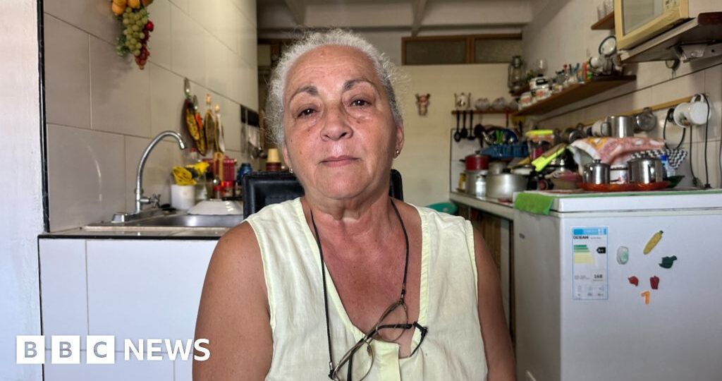 Cubans grapple with fuel shortages and blackouts as US steps up pressure