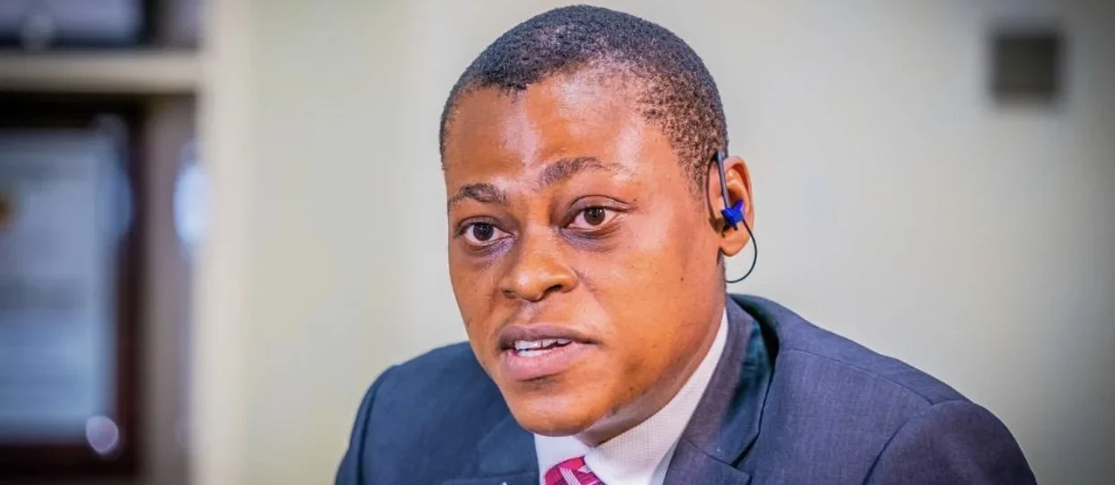 2027: They’ll lead you astray – Oseni Rufai advises Jonathan against contesting