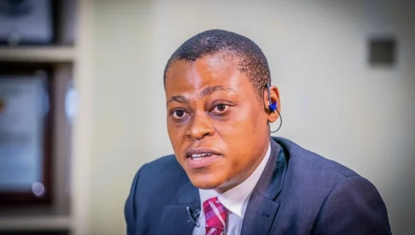 2027: They’ll lead you astray – Oseni Rufai advises Jonathan against contesting