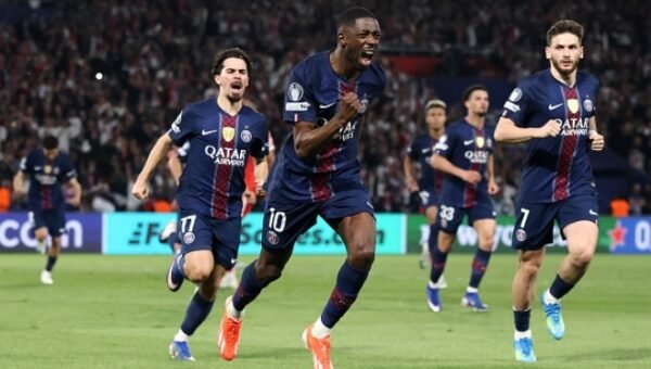 Paris Saint-Germain’s Road to the 2026 Champions League Final: Evolution, Power, and a Defining Test