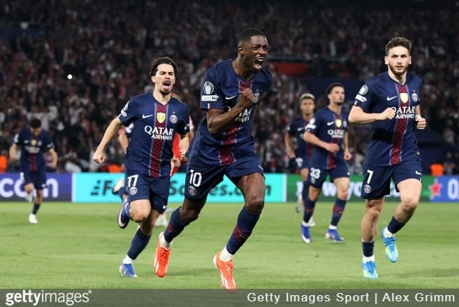 Paris Saint-Germain’s Road to the 2026 Champions League Final: Evolution, Power, and a Defining Test