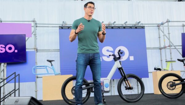 TechCrunch Mobility: The AI skills arms race is coming for automotive