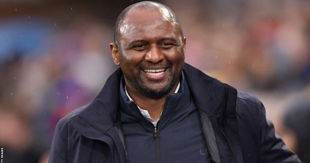 EPL: Arsenal’s win over Burnley will hurt Man City – Vieira