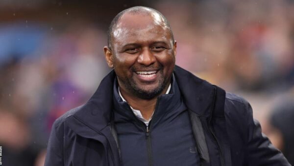 EPL: ‘He won many points for Arsenal’ – Patrick Vieira picks Player of the Season