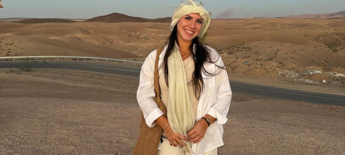 I was nervous to take a solo excursion on vacation. The experience turned out to be one of my favorite travel memories.