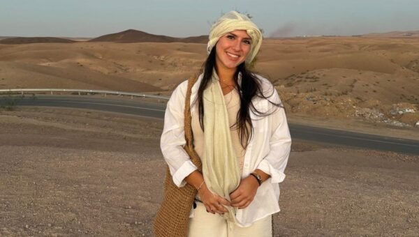 I was nervous to take a solo excursion on vacation. The experience turned out to be one of my favorite travel memories.