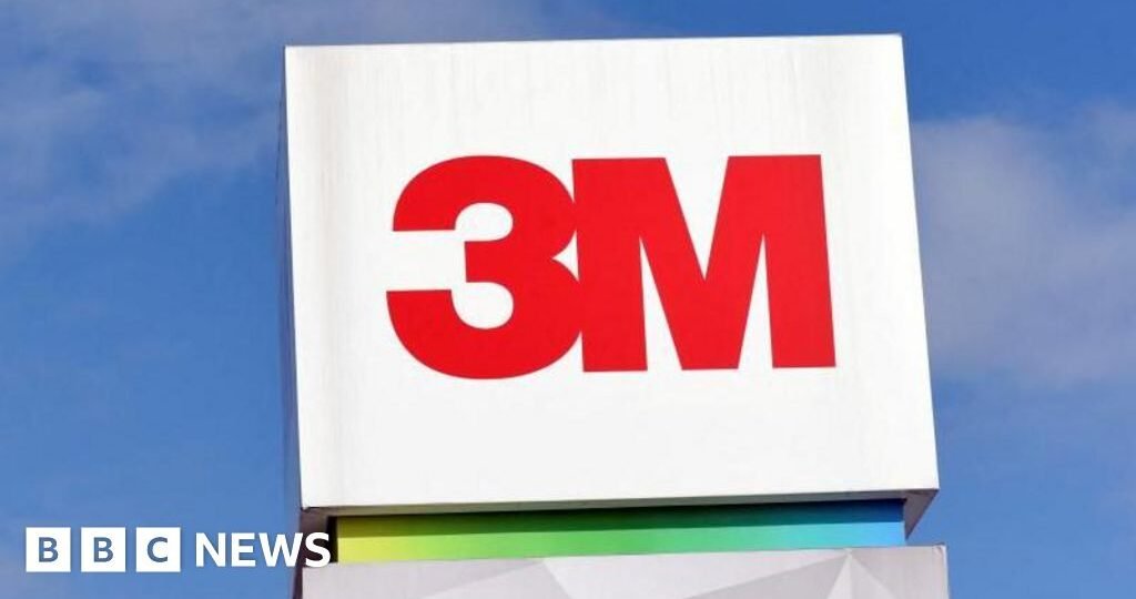 Australia sues US giant 3M for $2bn over 'forever chemicals' in firefighting foam