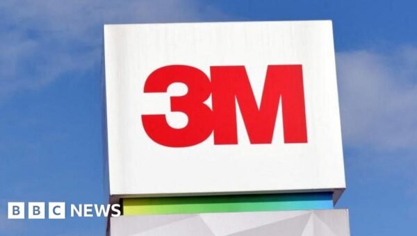 Australia sues US giant 3M for $2bn over ‘forever chemicals’ in firefighting foam