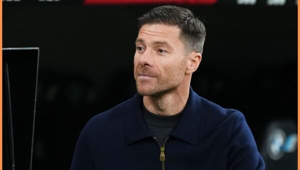 Official: Chelsea confirm the appointment of Xabi Alonso on a four-year deal