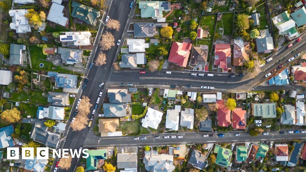 Australia has some of the world’s costliest homes. Will scrapping tax breaks help?