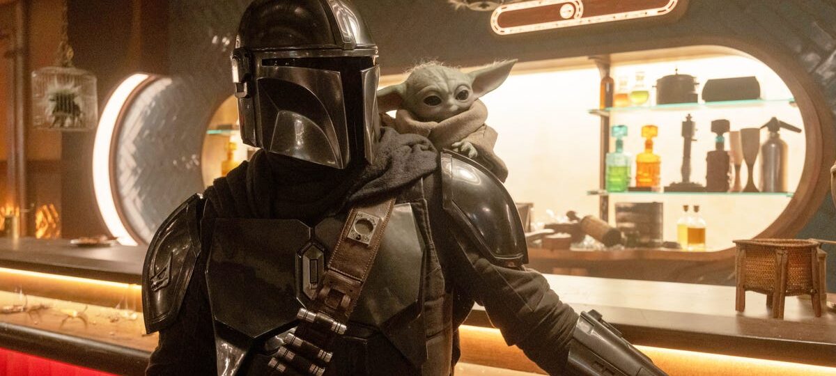 All the 'Star Wars' movies, ranked from worst to best