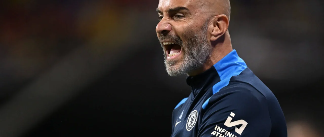 EPL: Manchester City’s deal for Maresca to replace Guardiola revealed
