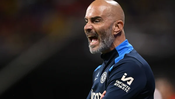 EPL: Manchester City’s deal for Maresca to replace Guardiola revealed