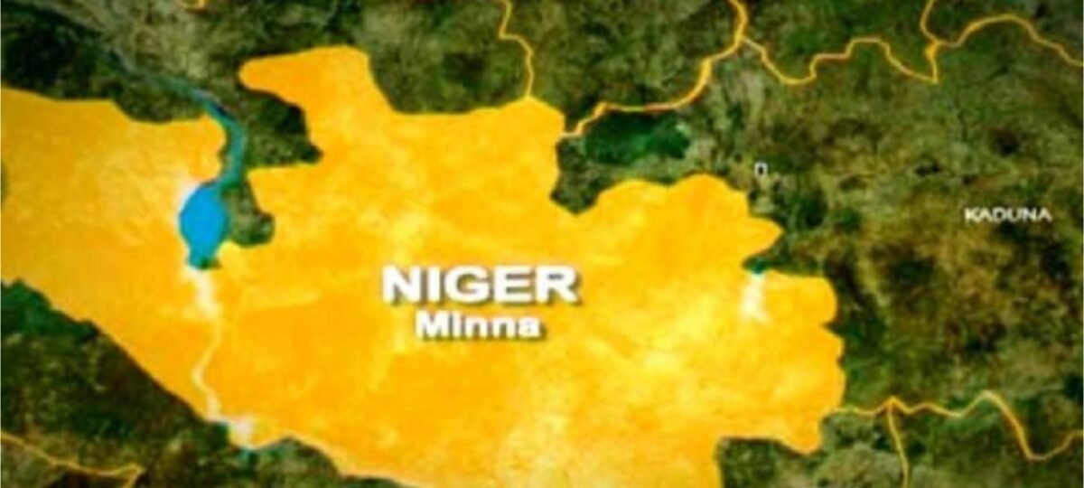 Truck crashes into house in Niger, kills housewife, grandson