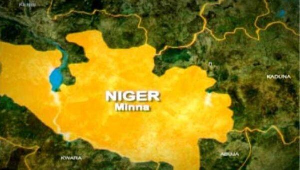 Truck crashes into house in Niger, kills housewife, grandson