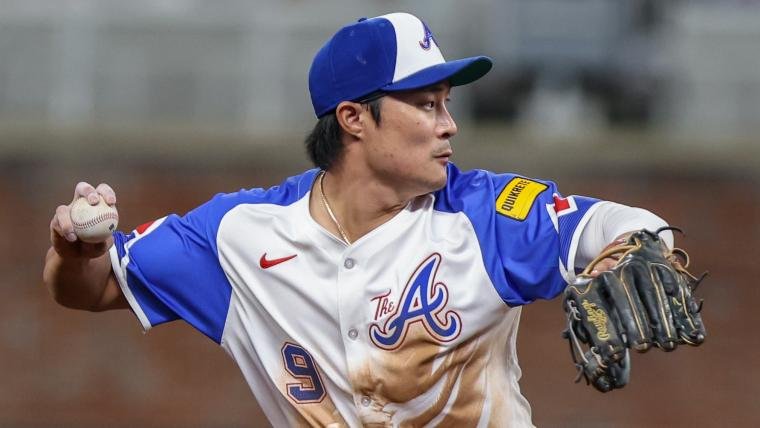 Braves' Walt Weiss gives telling update on Ha-Seong Kim's future at SS amid Jorge Mateo surge