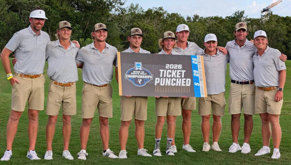 NCAA regionals wrap: 11th-seeded Chattanooga among national qualifiers