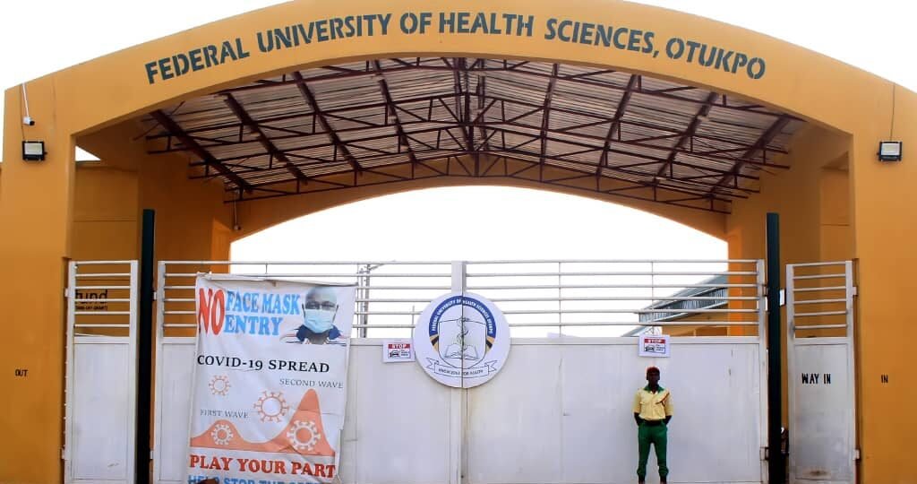 FUHSO defends MBBS accreditation process amid student protests