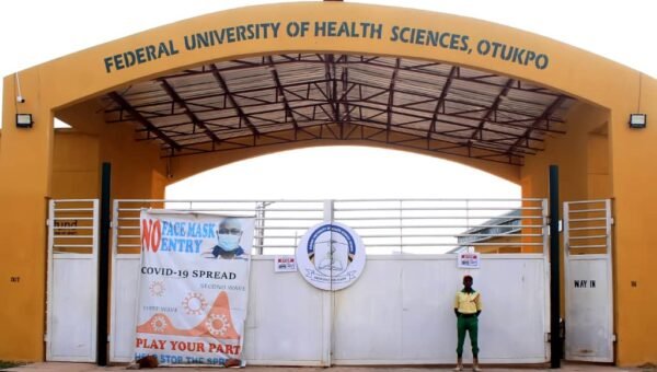 FUHSO defends MBBS accreditation process amid student protests