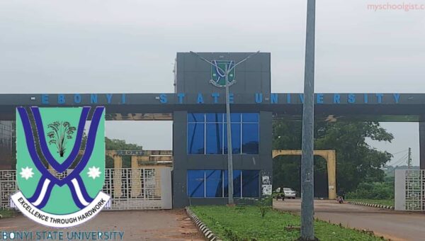 Complete List of EBSU Postgraduate Courses