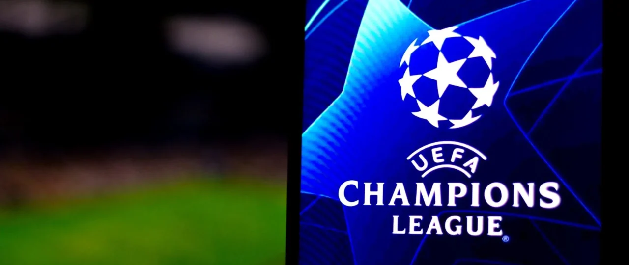 UCL: UEFA includes five PSG players, Arsenal trio, others in Team of the Season
