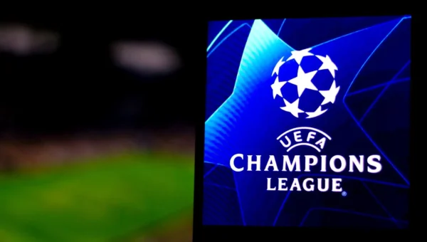 UCL: UEFA includes five PSG players, Arsenal trio, others in Team of the Season