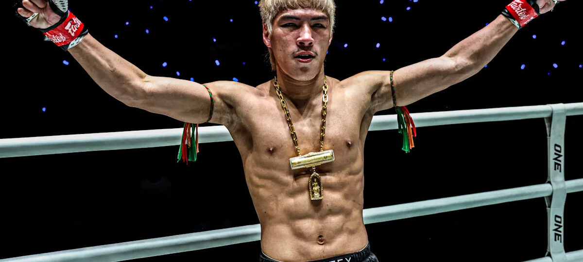 ‘I Am The Russian Slayer’ – Yod-IQ Aims To Derail Unbeaten Kiamran Nabati At The Inner Circle On May 22