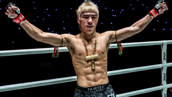 ‘I Am The Russian Slayer’ – Yod-IQ Aims To Derail Unbeaten Kiamran Nabati At The Inner Circle On May 22