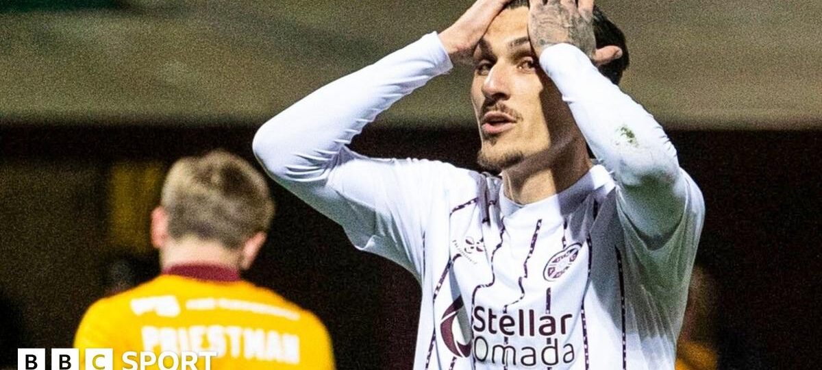 Celtic penalty right, Hearts wrongly denied - SFA