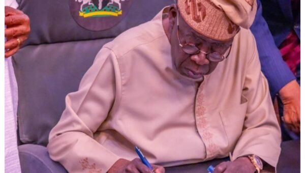 Oyo kidnap: Tinubu approves recruitment of 1,000 forest guards
