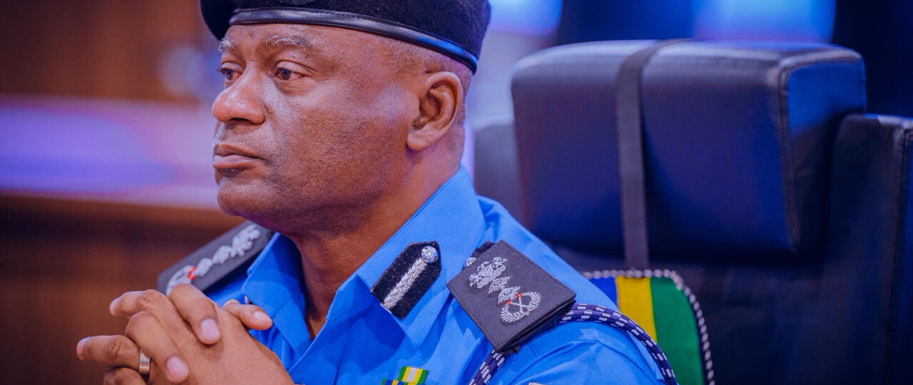 Oyo terrorist attack: IGP Disu visits communities, orders intensified rescue operation
