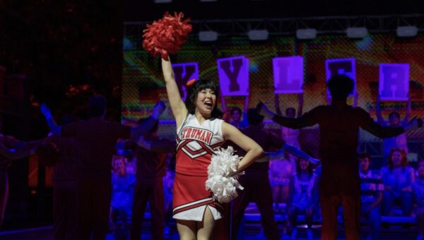 Regine Sophia’s Moment in Chess Looks Big Because the Work Behind It Already Was