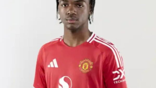 Unity Cup: Jamaica invite Man United defender for final with Super Eagles
