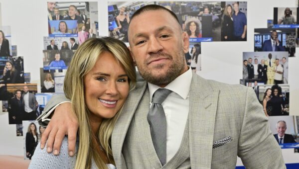 Does Conor McGregor Have a Wife? Meet His Longtime Love Dee Devlin